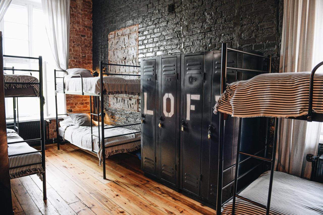 Design Loft 22 Apartment Warsaw Room photo