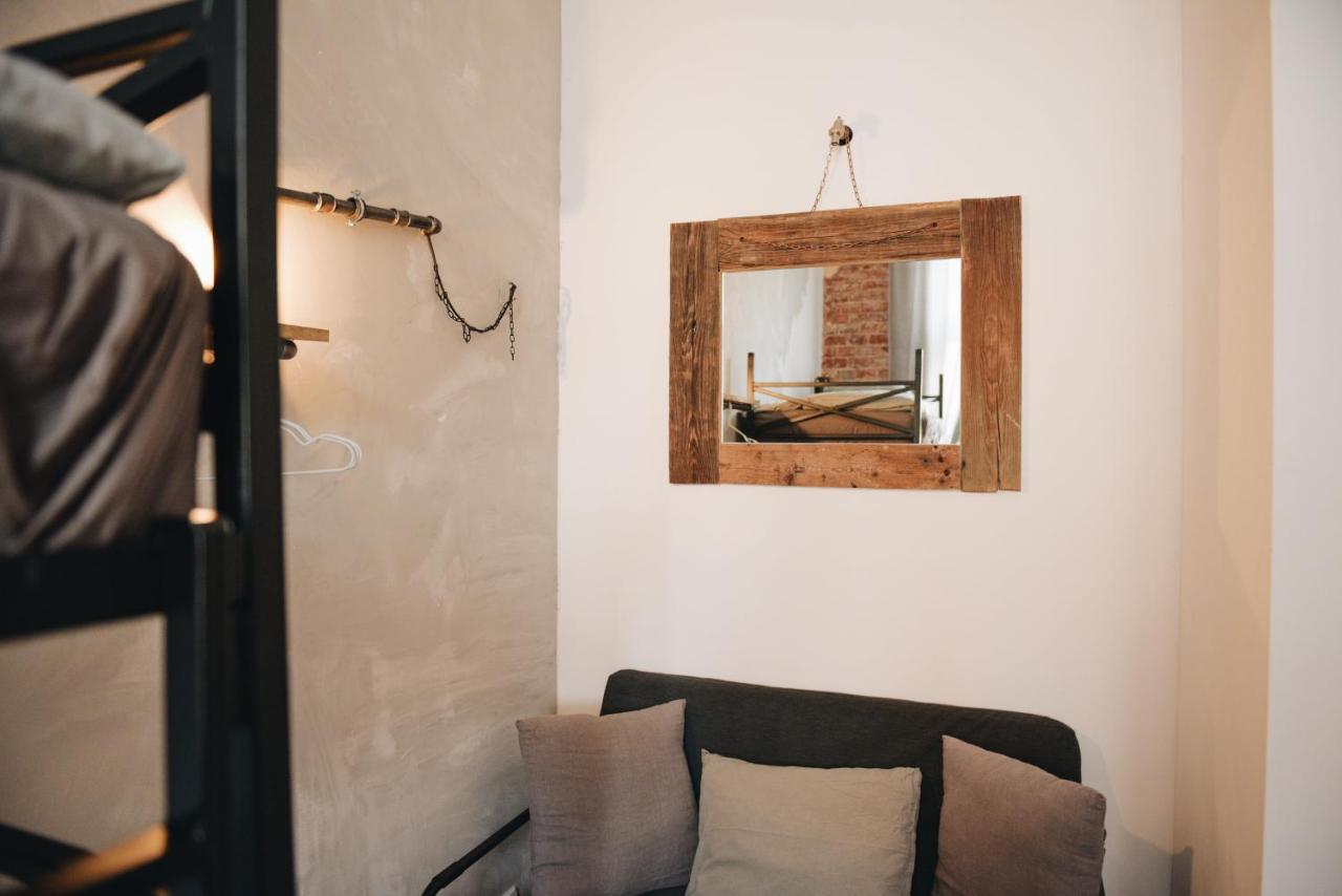 Design Loft 22 Apartment Warsaw Room photo
