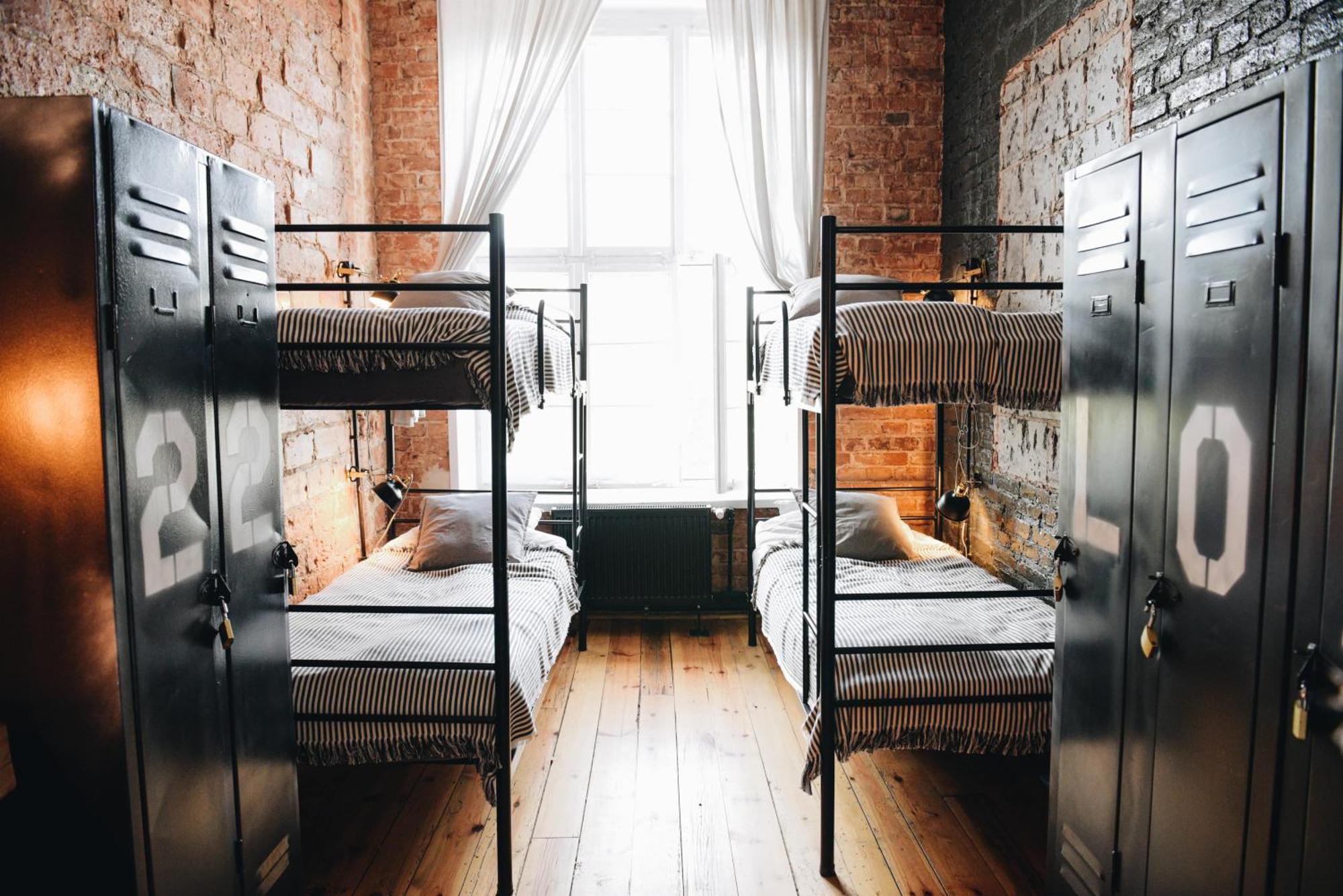 Design Loft 22 Apartment Warsaw Room photo